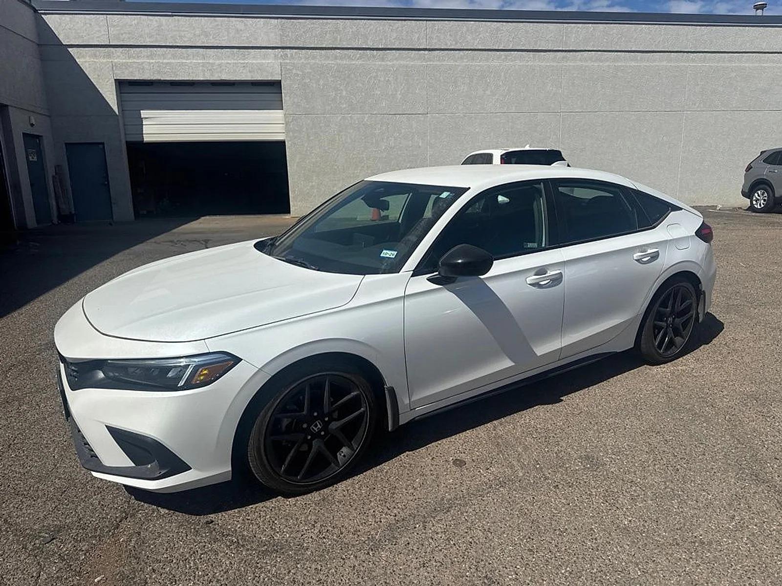 honda civic hatchback 2024 19XFL2H81RE003887 image honda civic hatchback 2024 19XFL2H81RE003887 image